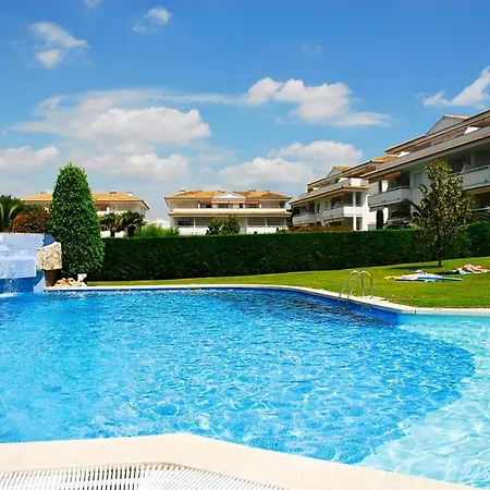 Mar Ii G 304 Apartmán Mas Pinell