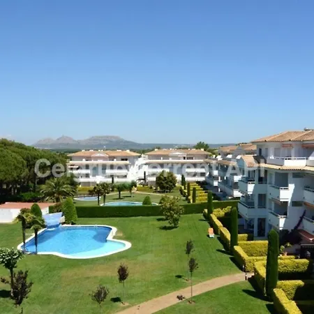 Apartmán Mar Ii G 304 Mas Pinell