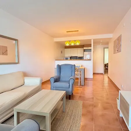 Mar Ii G 304 Apartmán Mas Pinell