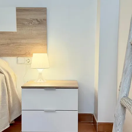 Apartmán Mar Ii G 304 *