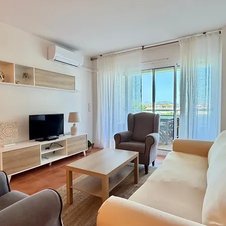 Mar Ii G 304 Apartmán