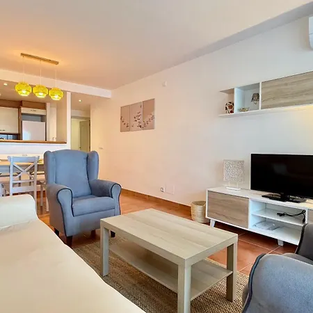 Mar Ii G 304 Apartament Mas Pinell