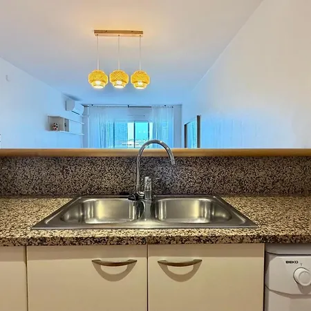 Mar Ii G 304 Apartmán