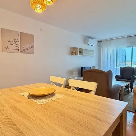 Mar Ii G 304 Apartament Mas Pinell