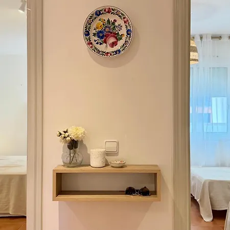 Mar Ii G 304 Apartmán Mas Pinell