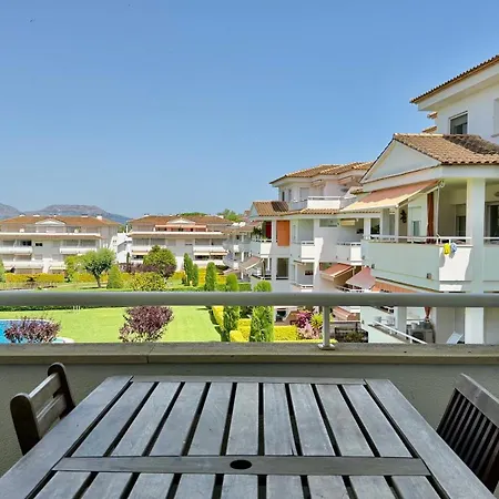 Apartmán Mar Ii G 304 Mas Pinell