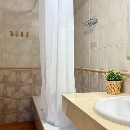 Mar Ii G 304 Apartament Mas Pinell