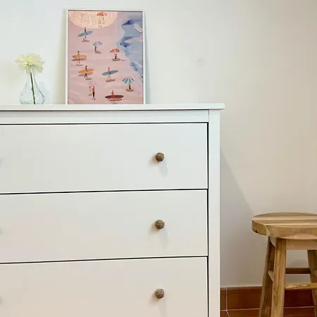 Mar Ii G 304 Apartament Mas Pinell