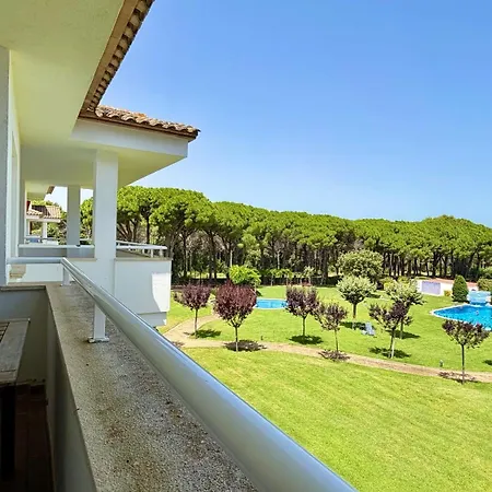 Apartmán Mar Ii G 304