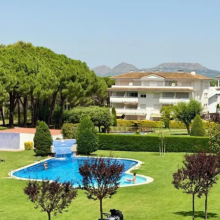 Mar Ii G 304 Apartament Mas Pinell